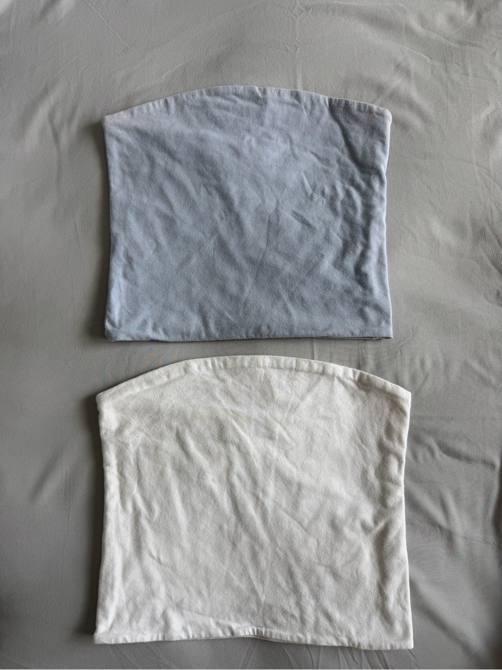 Brandy Melville Strapless Tops